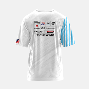 T-shirt Design by Design By Muila for Florencio J Moreno IV | Design: #32289261