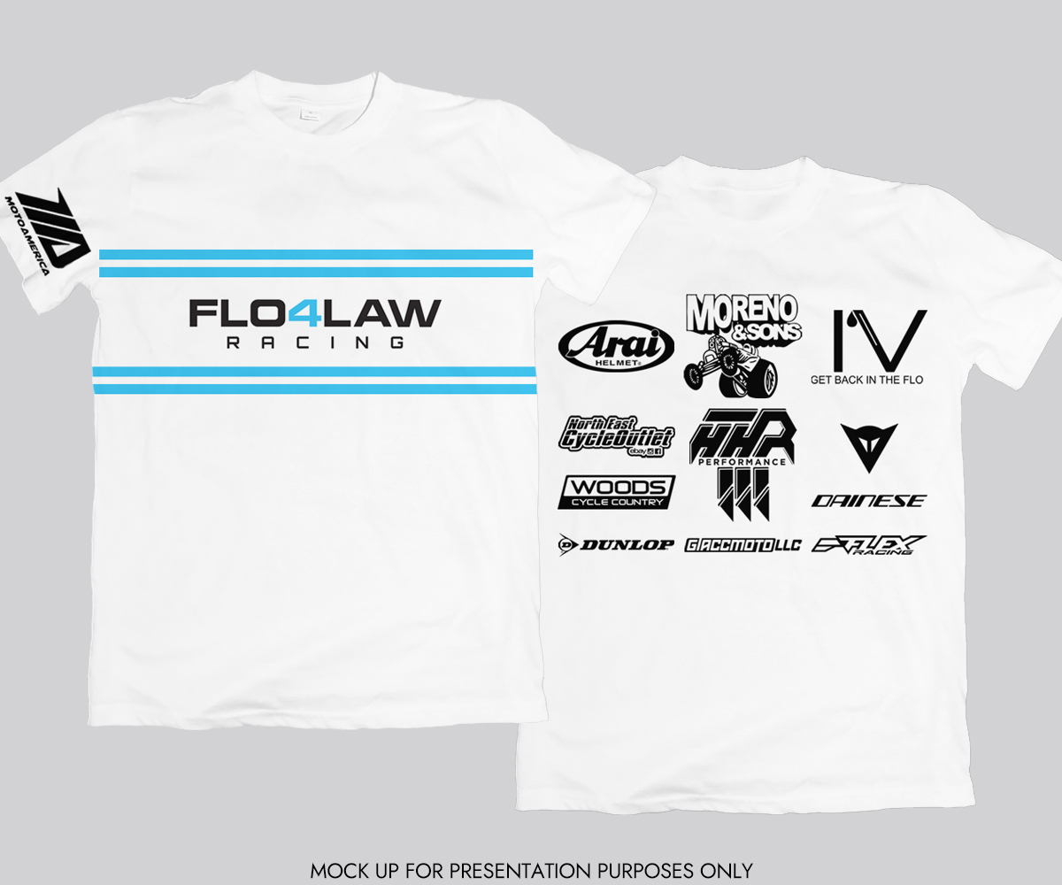 T-shirt Design by NancyTan for Florencio J Moreno IV | Design #32255258