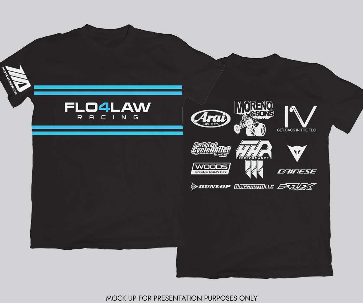 T-shirt Design by NancyTan for Florencio J Moreno IV | Design #32255259