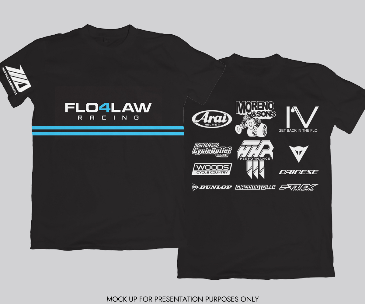 T-shirt Design by NancyTan for Florencio J Moreno IV | Design #32255260