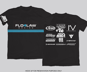 T-shirt Design by NancyTan for Florencio J Moreno IV | Design: #32255260
