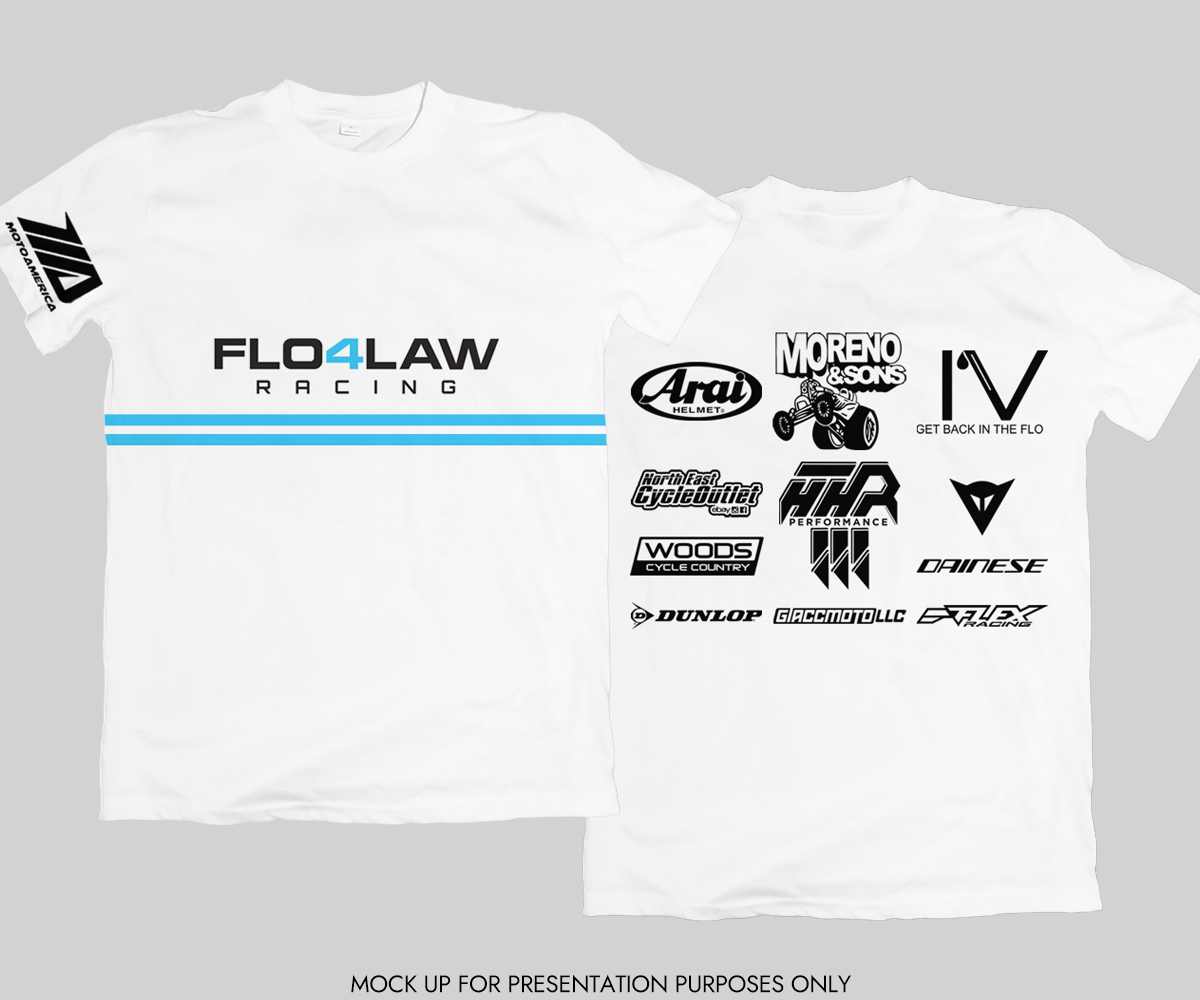 T-shirt Design by NancyTan for Florencio J Moreno IV | Design #32255261