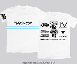 T-shirt Design by NancyTan for Florencio J Moreno IV | Design: #32255261