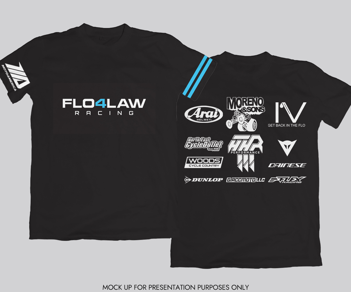 T-shirt Design by NancyTan for Florencio J Moreno IV | Design #32255264