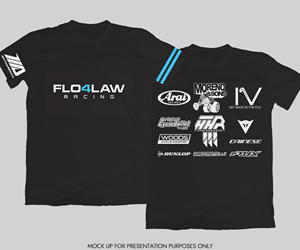 T-shirt Design by NancyTan for Florencio J Moreno IV | Design: #32255264