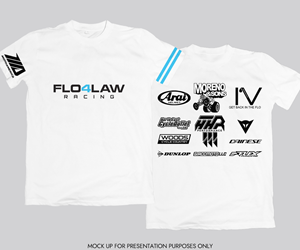 T-shirt Design by NancyTan for Florencio J Moreno IV | Design: #32255265