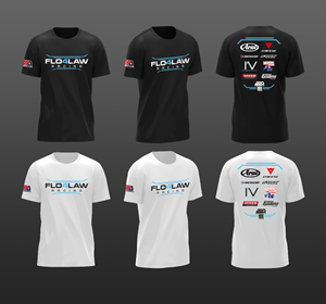 T-shirt Design by SKJN Creative for Florencio J Moreno IV | Design: #32256272