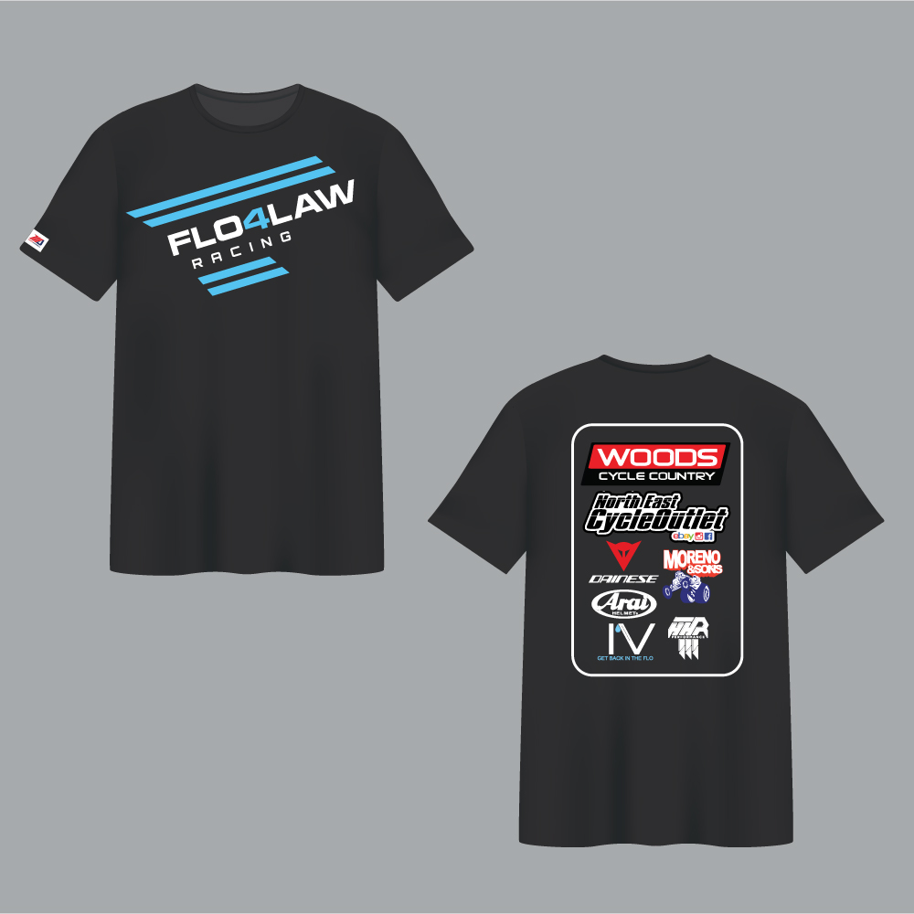 T-shirt Design by Krold IT Solutions for Florencio J Moreno IV | Design #32263855