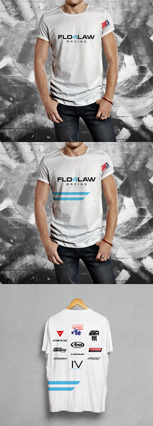 T-shirt Design by Oleksandr Tovarkov for Florencio J Moreno IV | Design: #32254674
