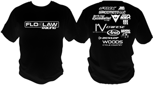 T-shirt Design by bacujkov for Florencio J Moreno IV | Design: #32292708
