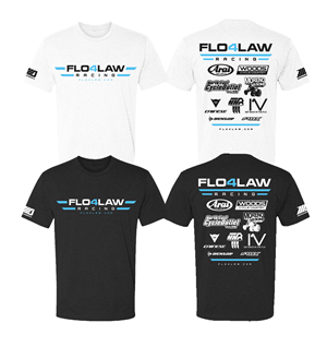 Flo4Law Racing