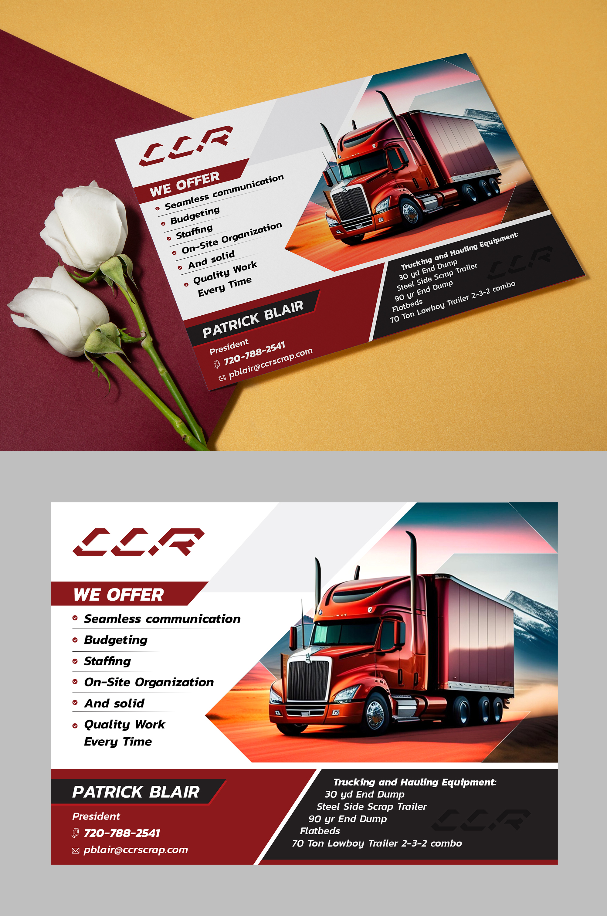 Flyer Design by 123graphics for this project | Design #32280916