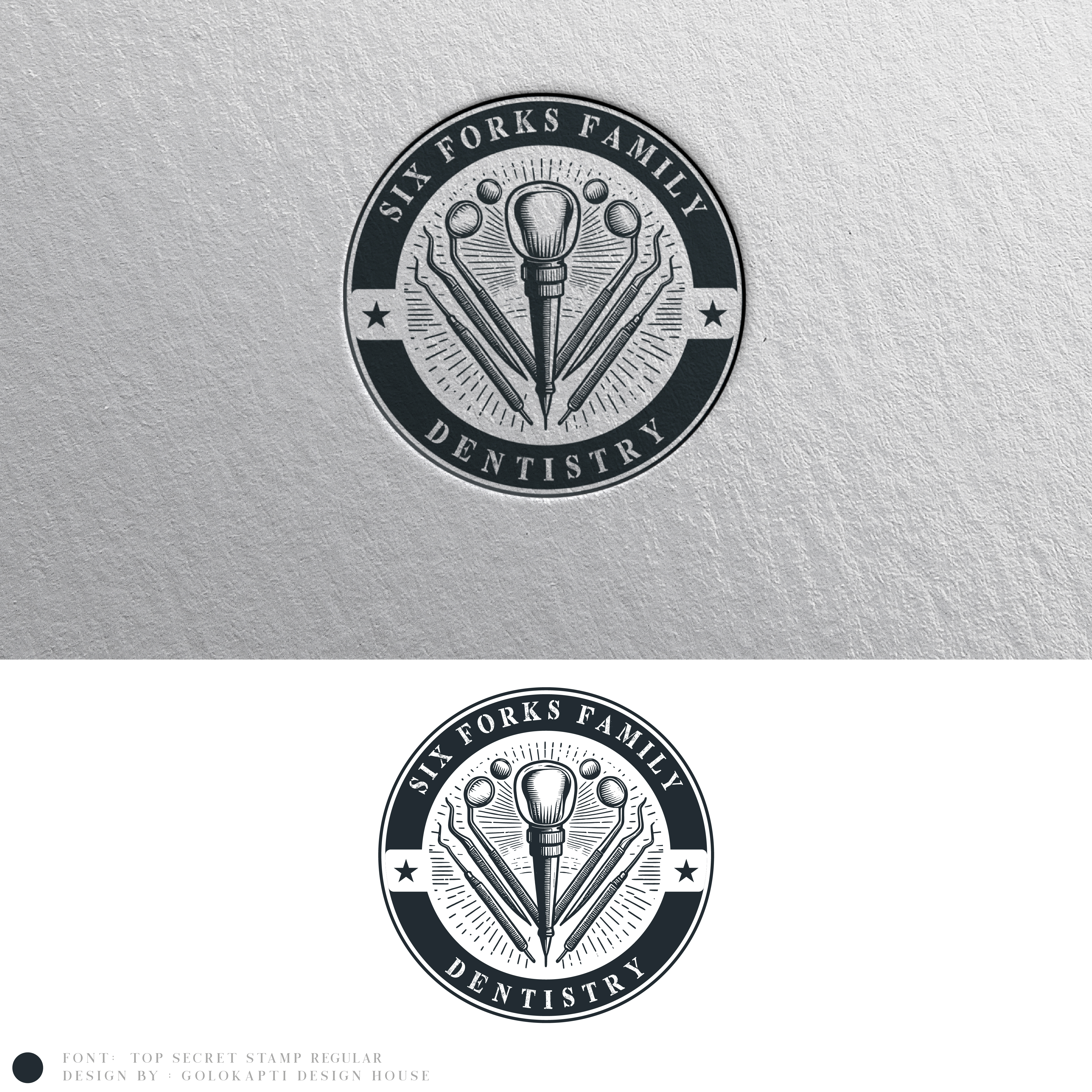 Diseño de Logo por Golokapati para este proyecto | Diseño #32258045