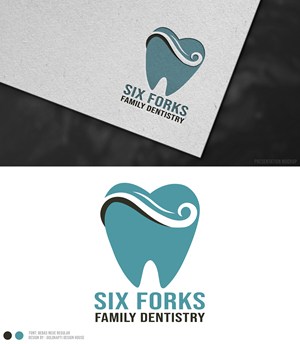 Logo Design by Golokapati for this project | Design #32262430