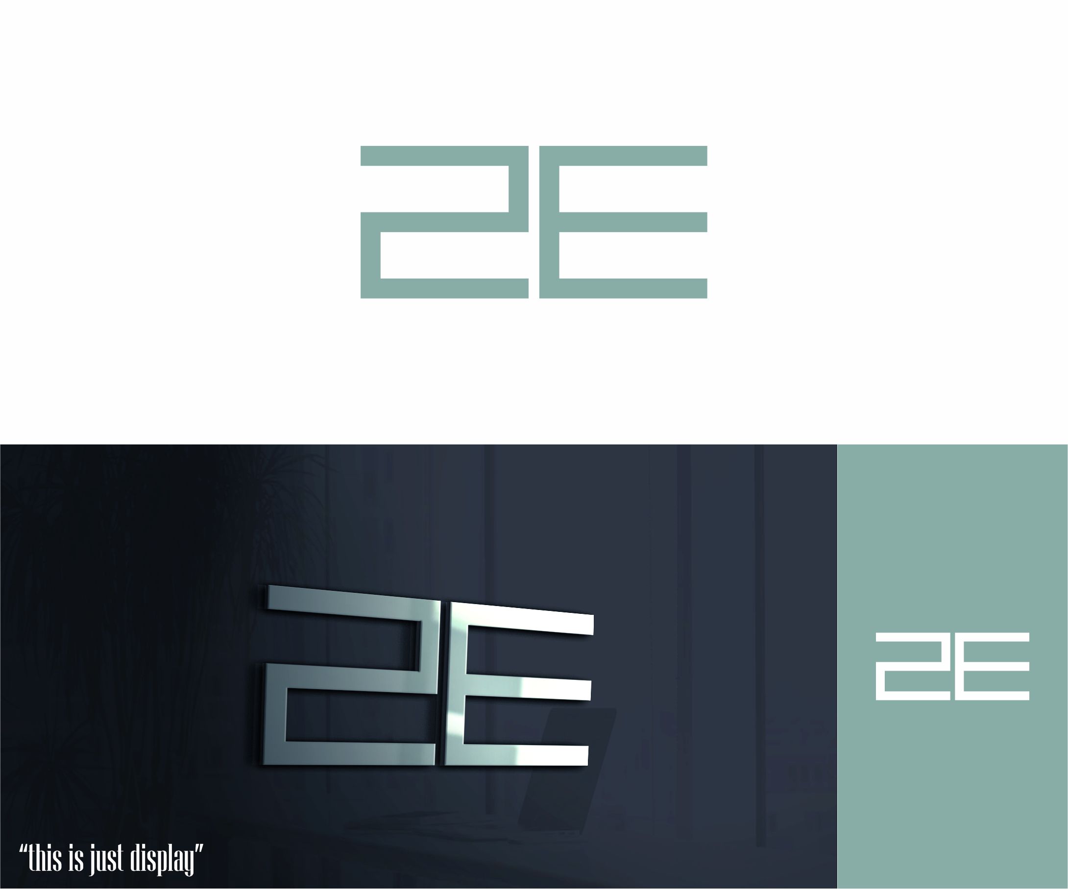 Logo Design by alkaline for this project | Design #32251277