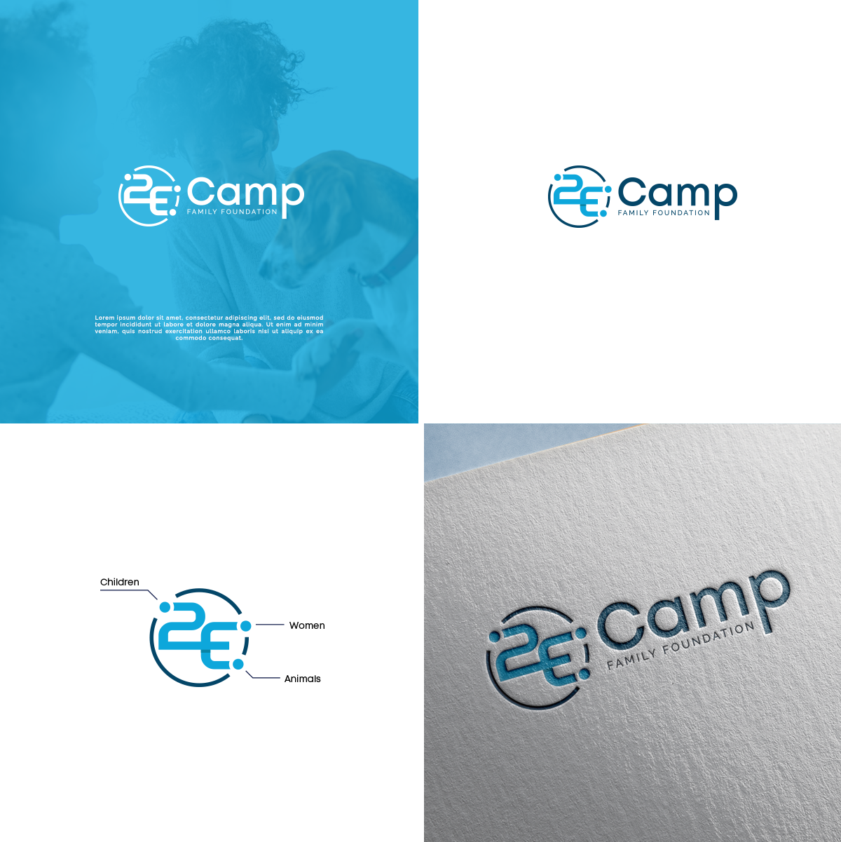 Logo Design by ivan for this project | Design #32297246