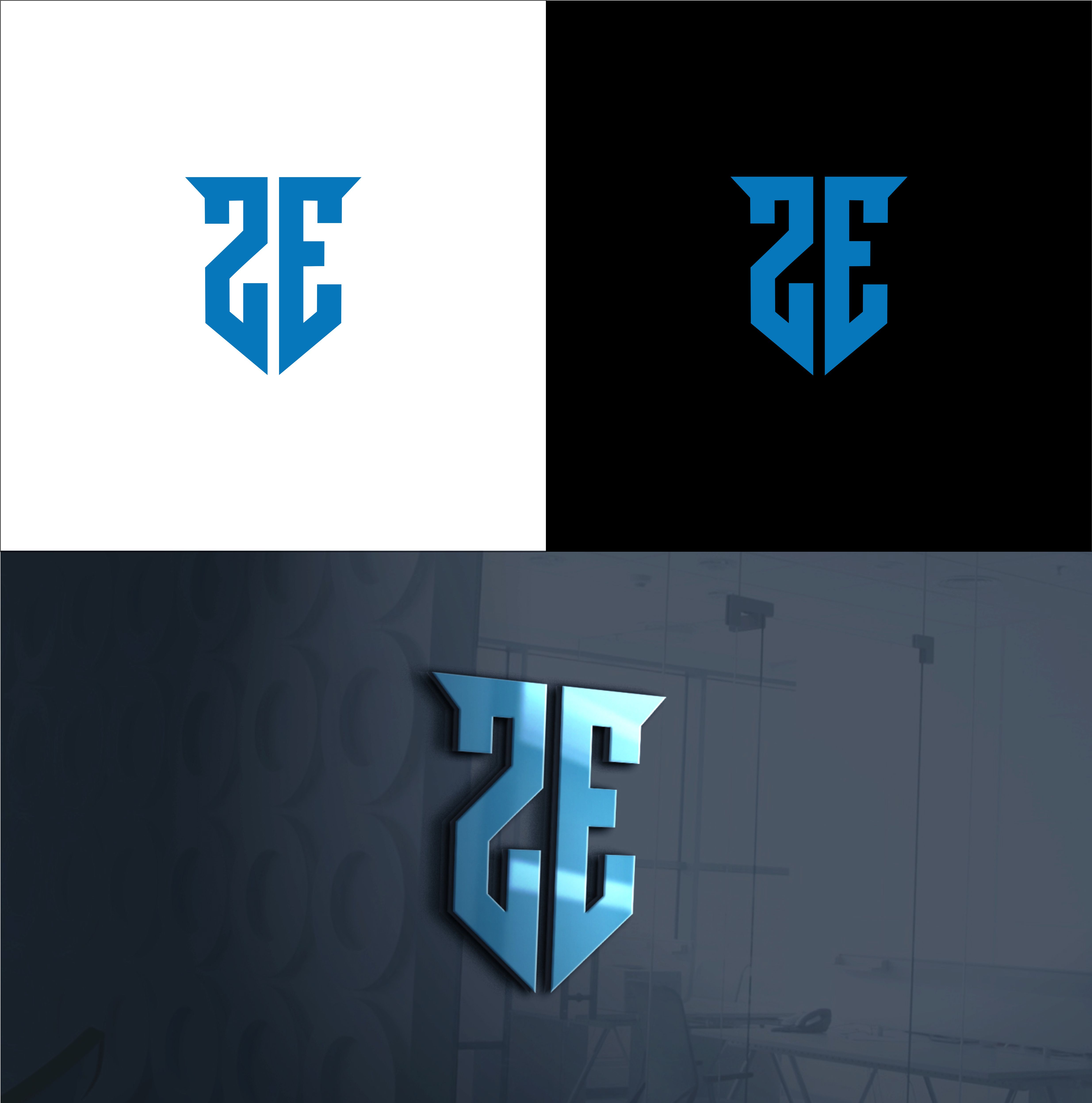 Logo Design by Adi firadika for this project | Design #32299606