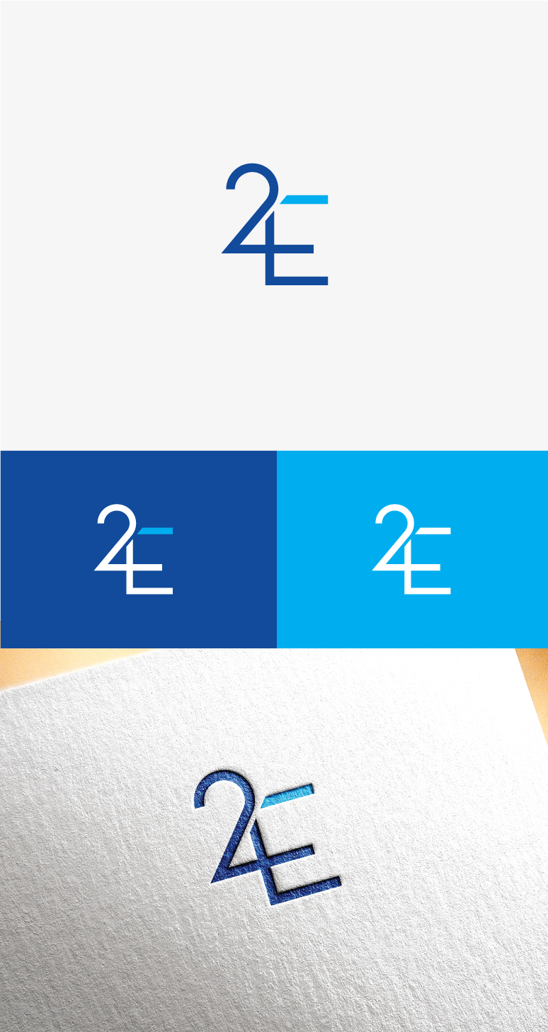 Logo Design by step forward 2 for this project | Design #32252470