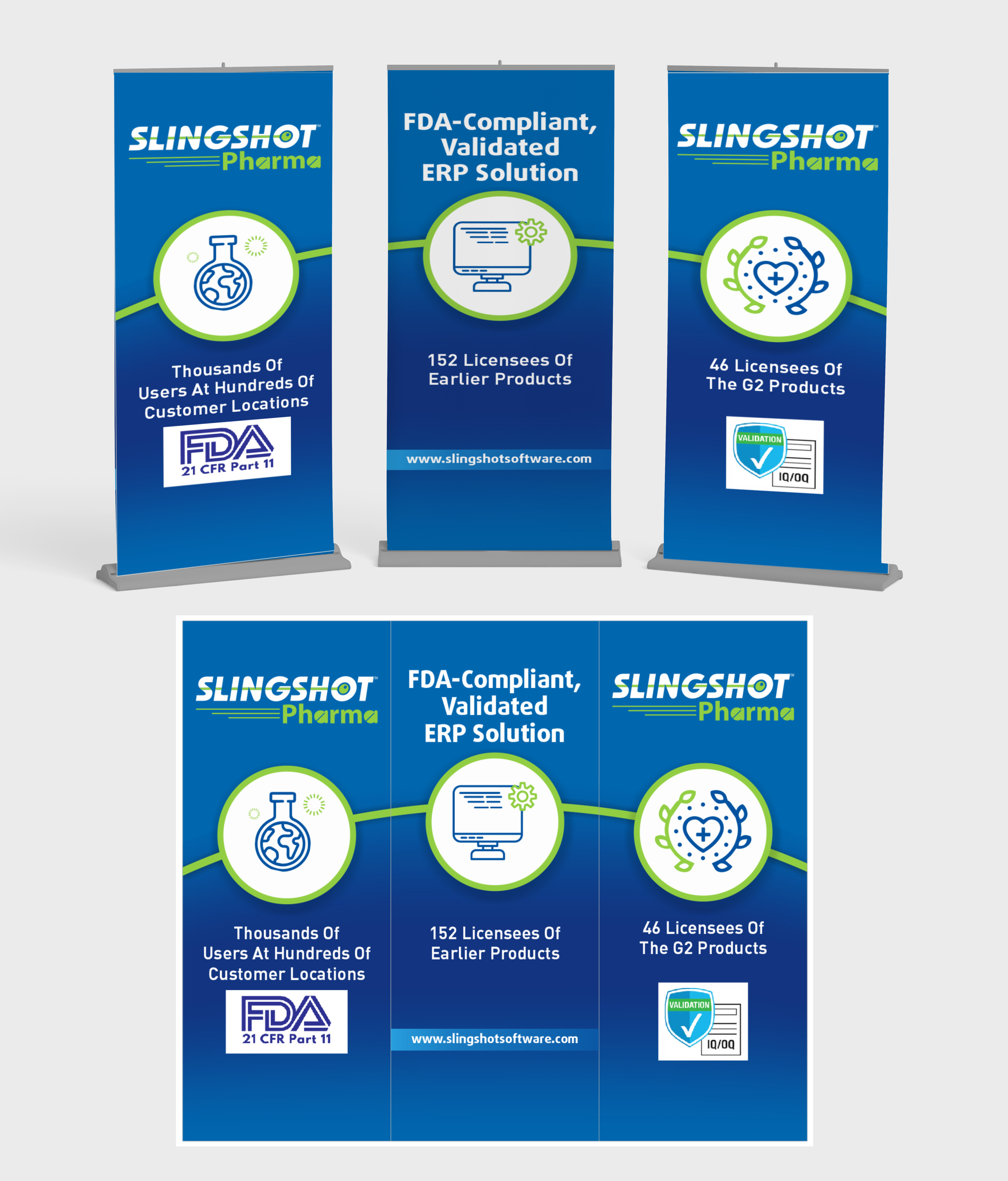 Diseño de Stand de Feria por Bins para este proyecto | Diseño #32303305