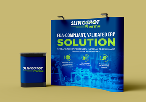Trade Show Booth Design by Sun Creative for this project | Design: #32272409