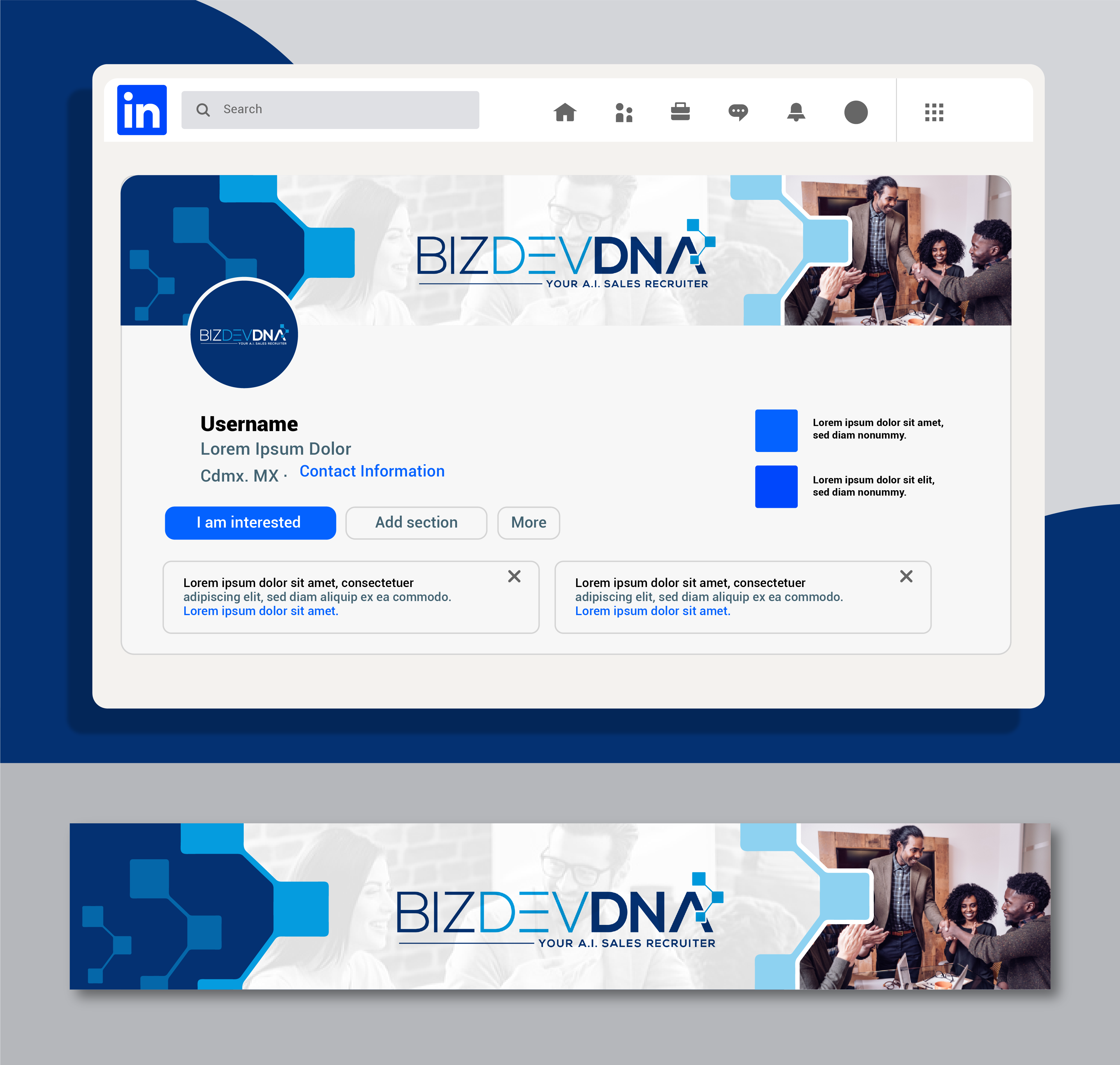 Diseño Gráfico por artbitin para este proyecto | Diseño #32252740