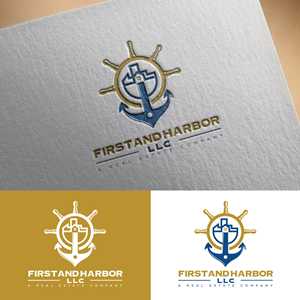 Logo Design by Loknath for this project | Design: #32330119
