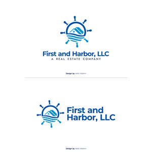 Logo Design by Design by Nilahm