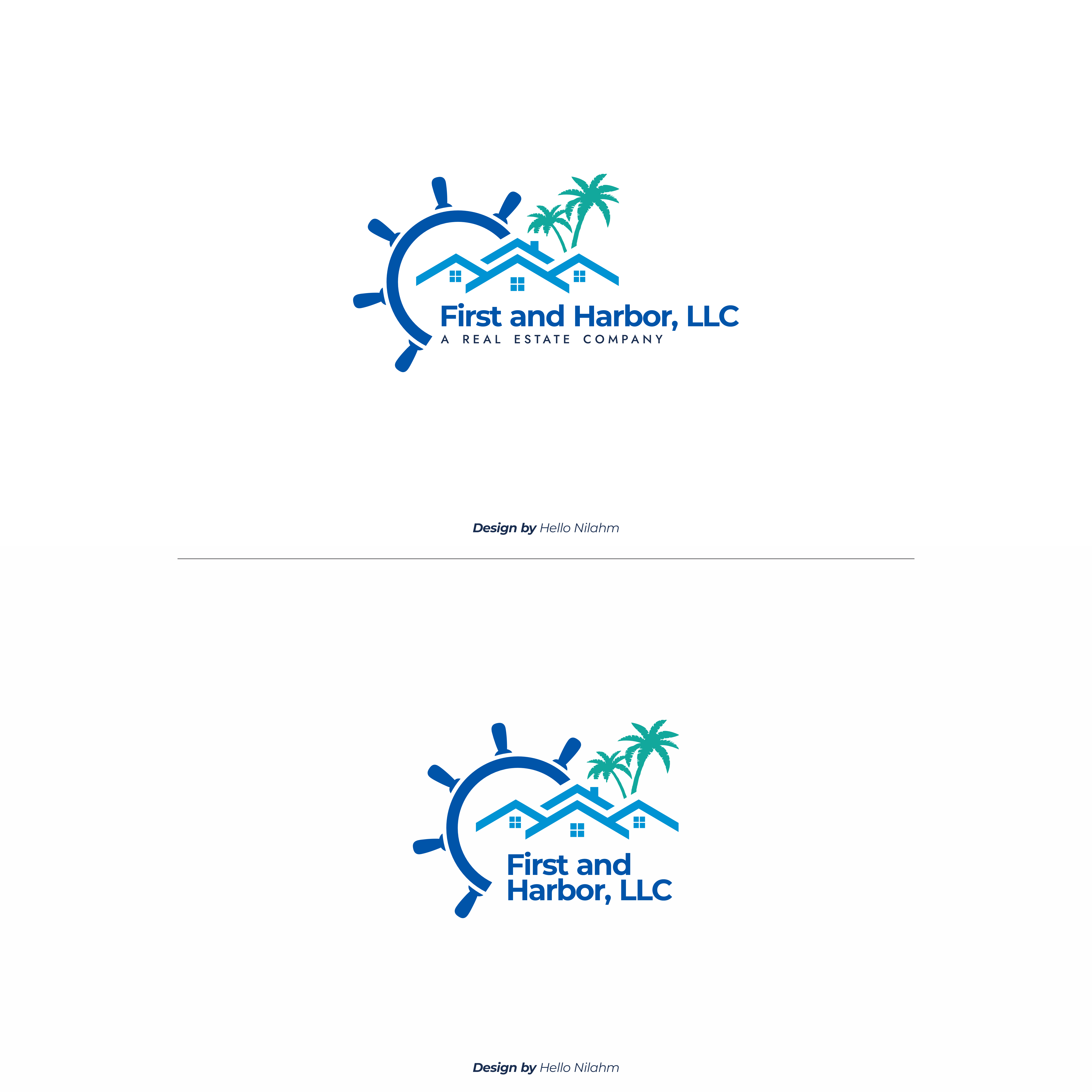 Diseño de Logo por Design by Nilahm para este proyecto | Diseño #32321666