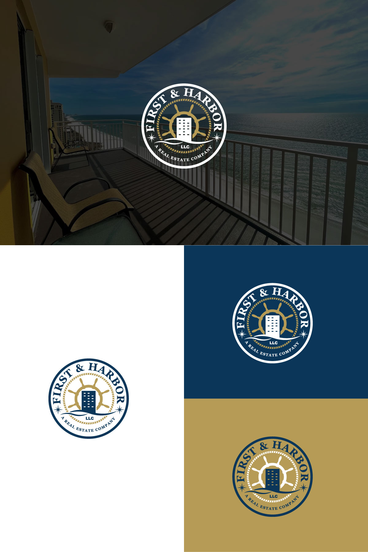 Logo Design by alexdarah for this project | Design #32325585