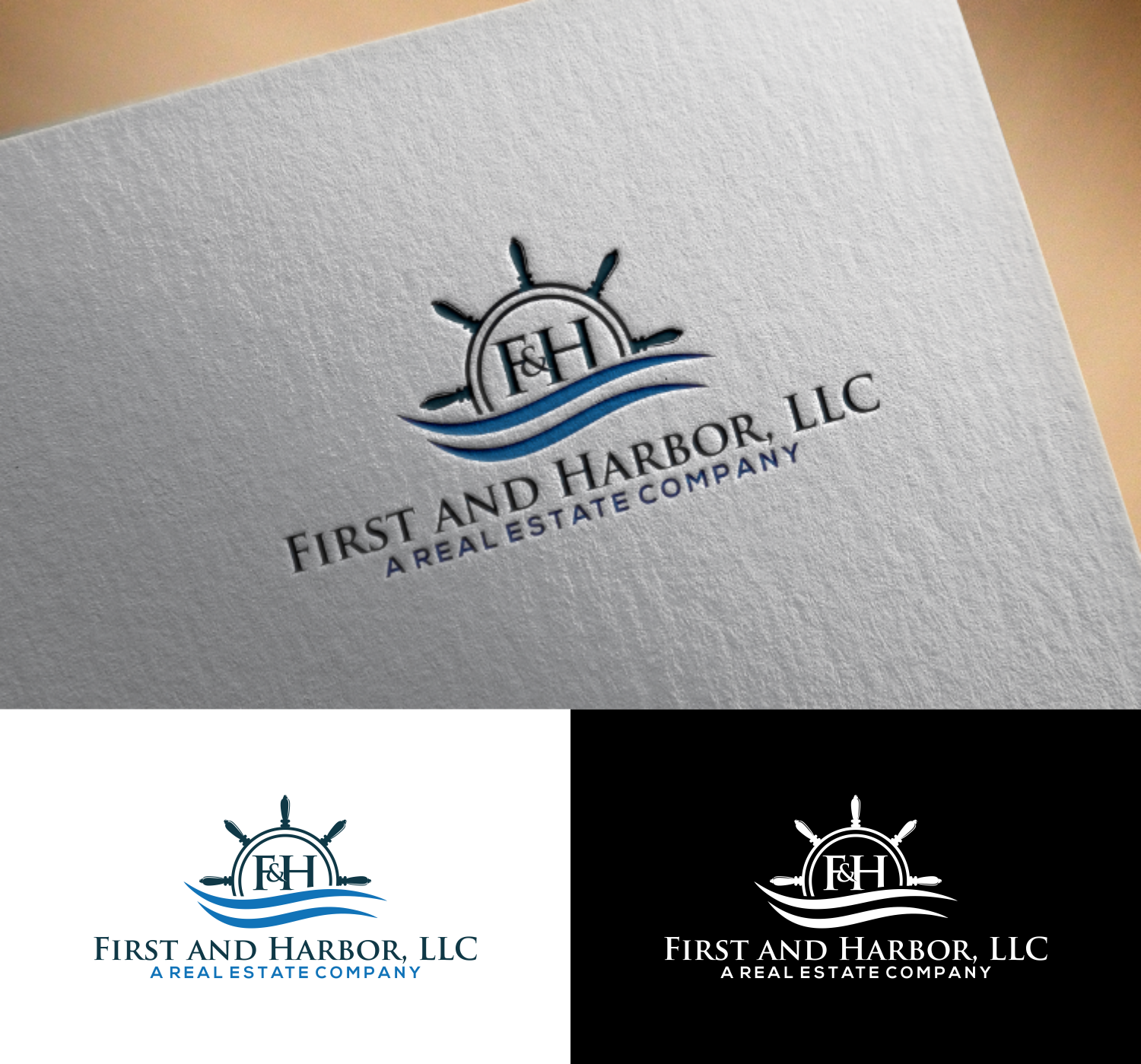 Logo Design by healer1617 for this project | Design #32322351