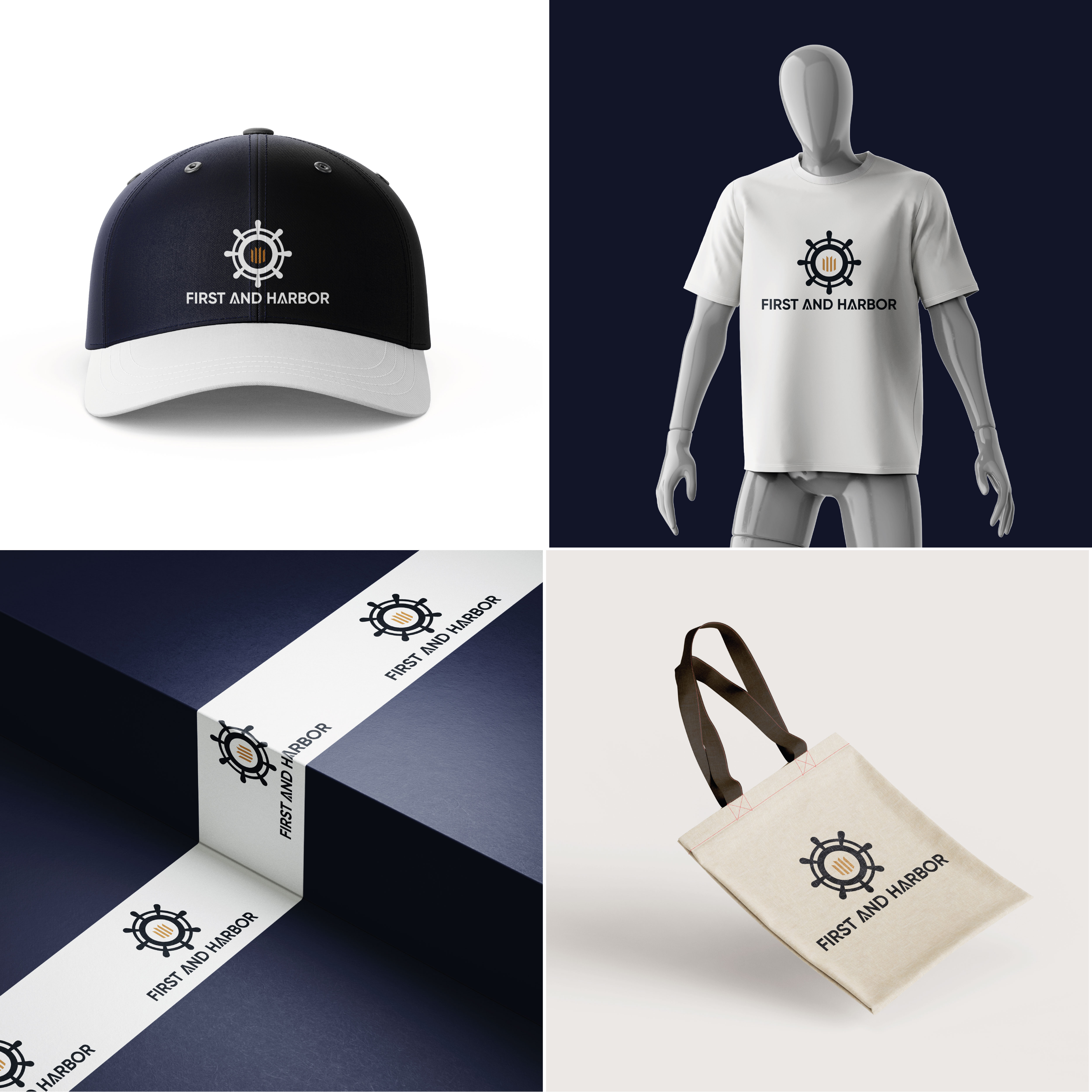 Logo Design by khadiga90 for this project | Design #32322242