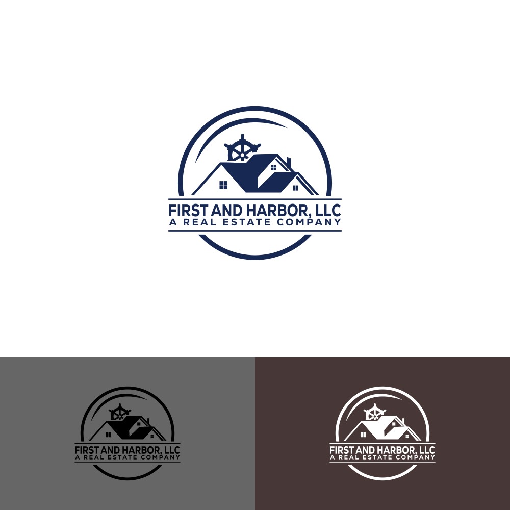 Logo Design by alitjuara for this project | Design #32332475