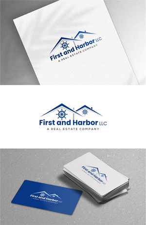 Diseño de Logo por Dave Paresh para este proyecto | Diseño #32322744