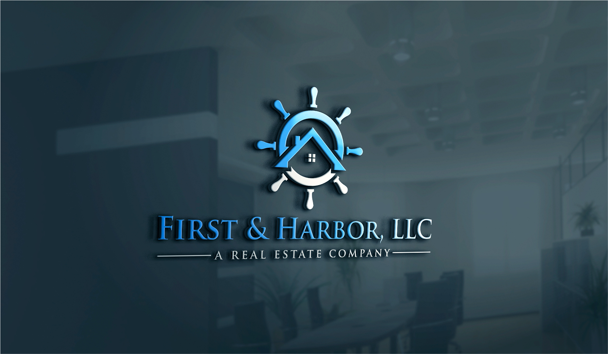 Logo Design by sushsharma99 for this project | Design #32320887