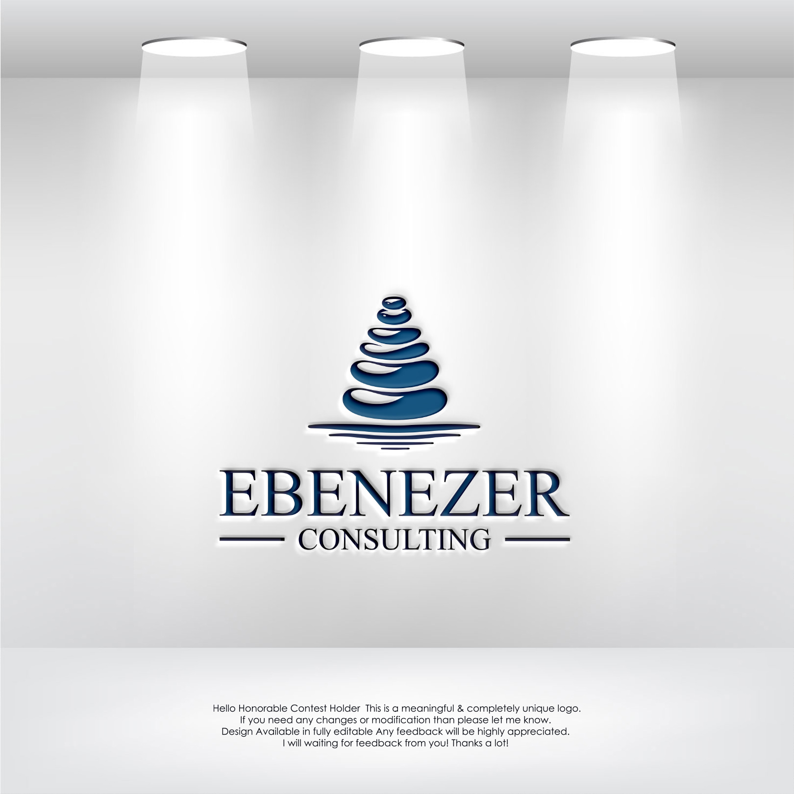 Logo-Design von LogoEon für dieses Projekt | Design #32257172