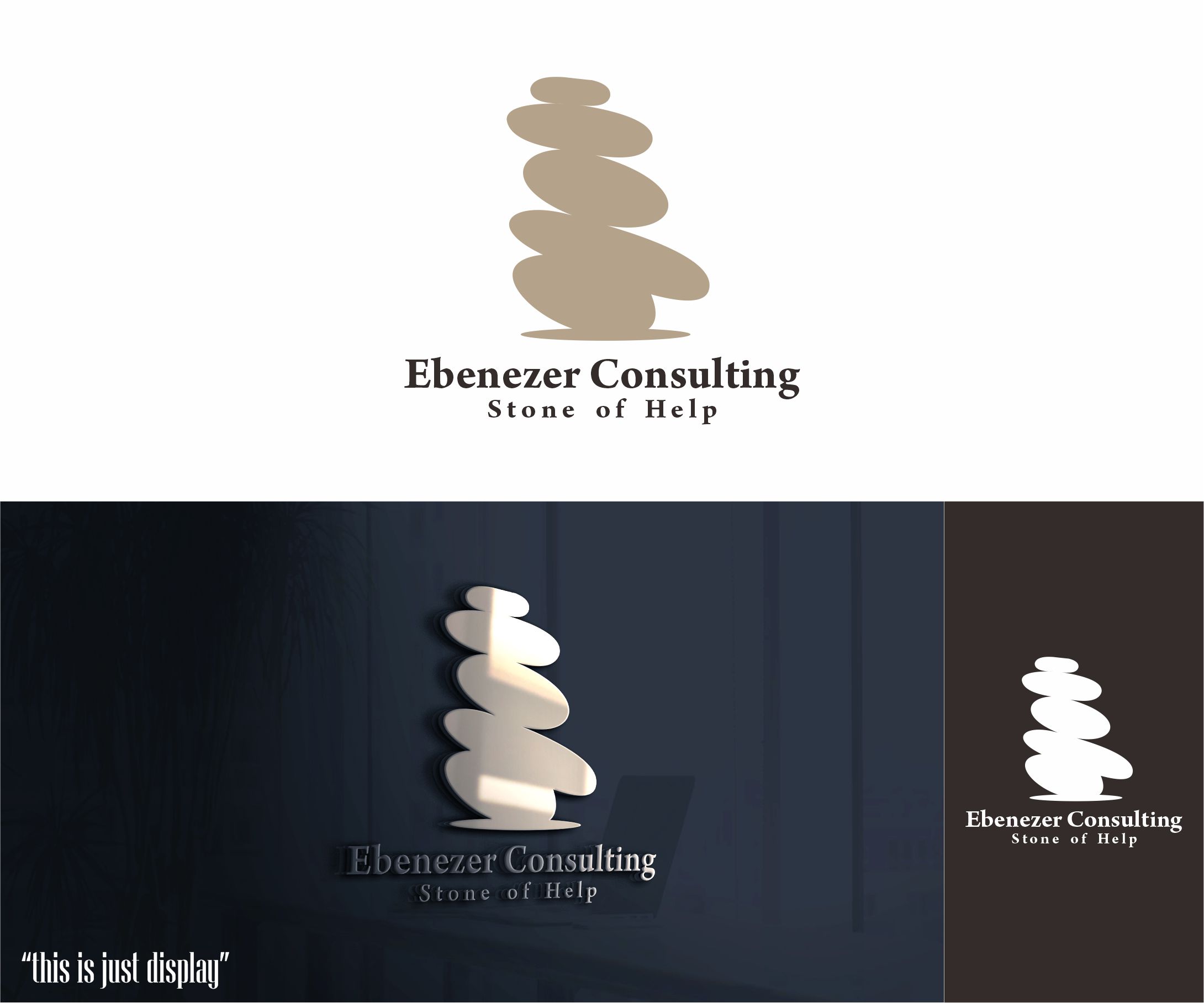 Logo Design by alkaline for this project | Design #32253252