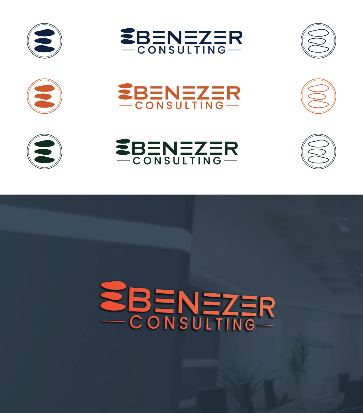 Logo Design by Srk pix!14 for this project | Design #32311919