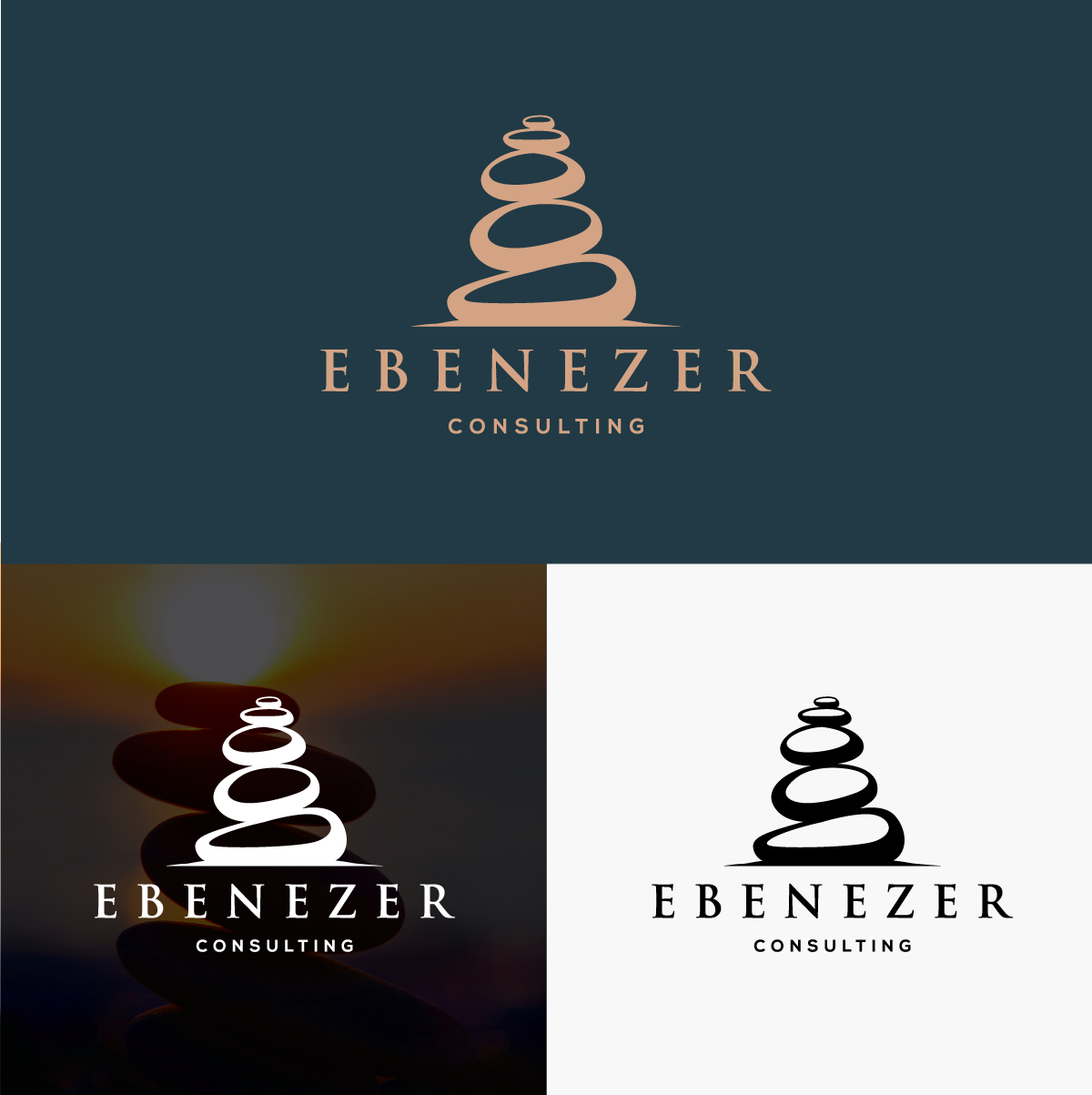 Logo Design by step forward 2 for this project | Design #32293293