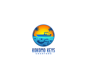 Logo Design by James J.