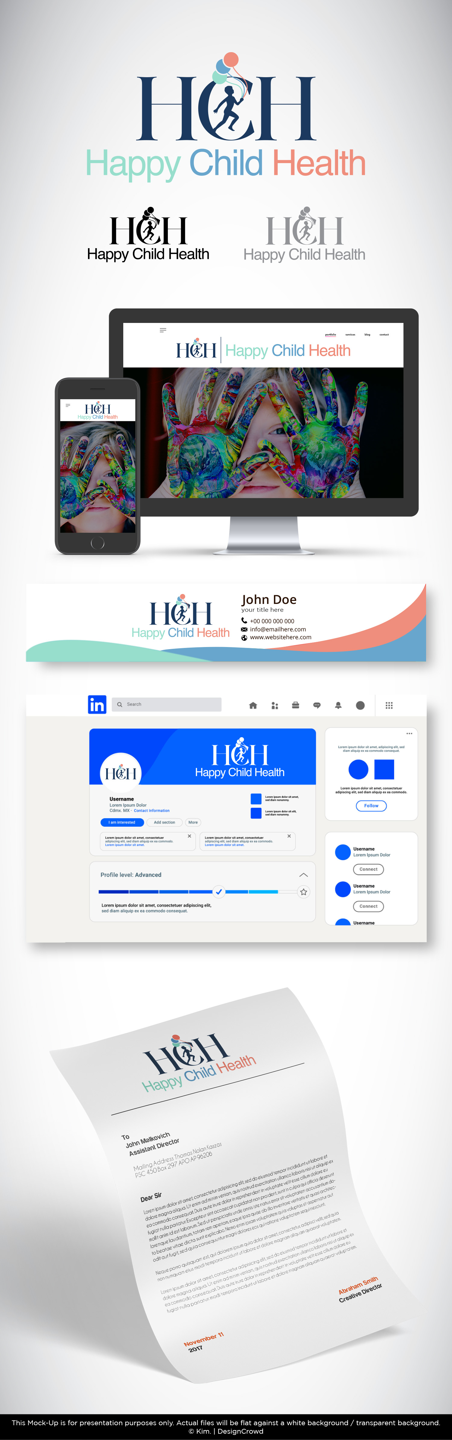 Logo Design by Kim Ji for this project | Design: #32636686
