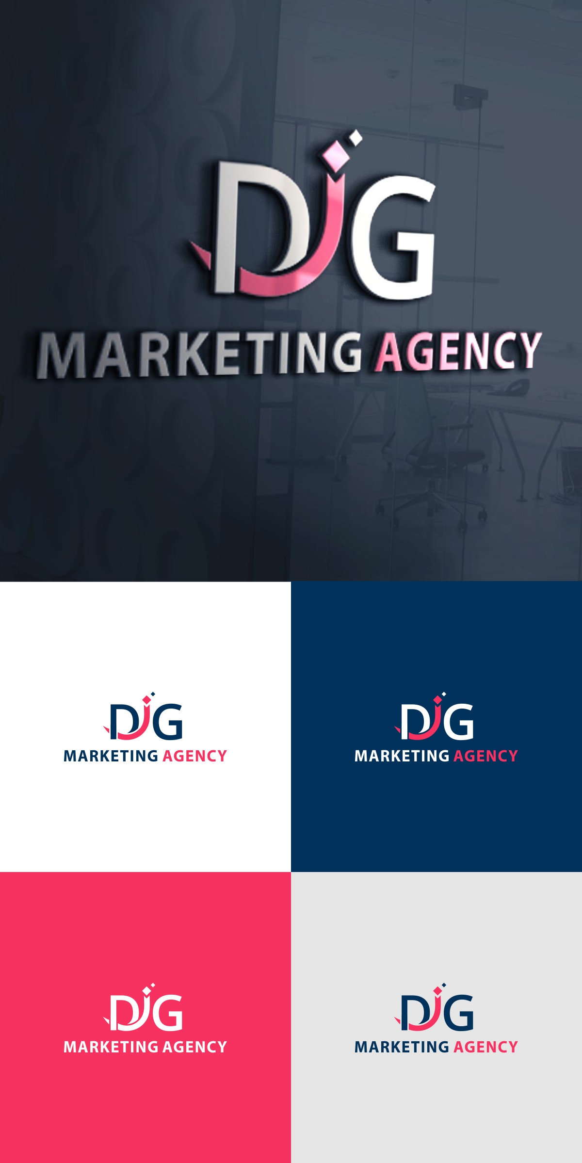 Logo Design by Loknath for this project | Design #32262297