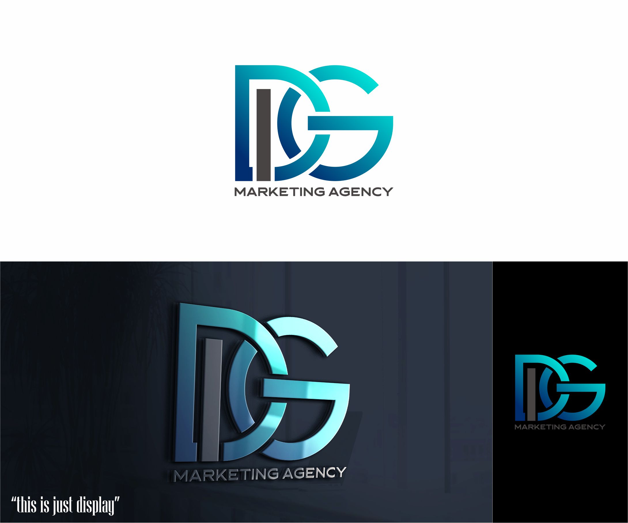 Logo Design by alkaline for this project | Design #32251034