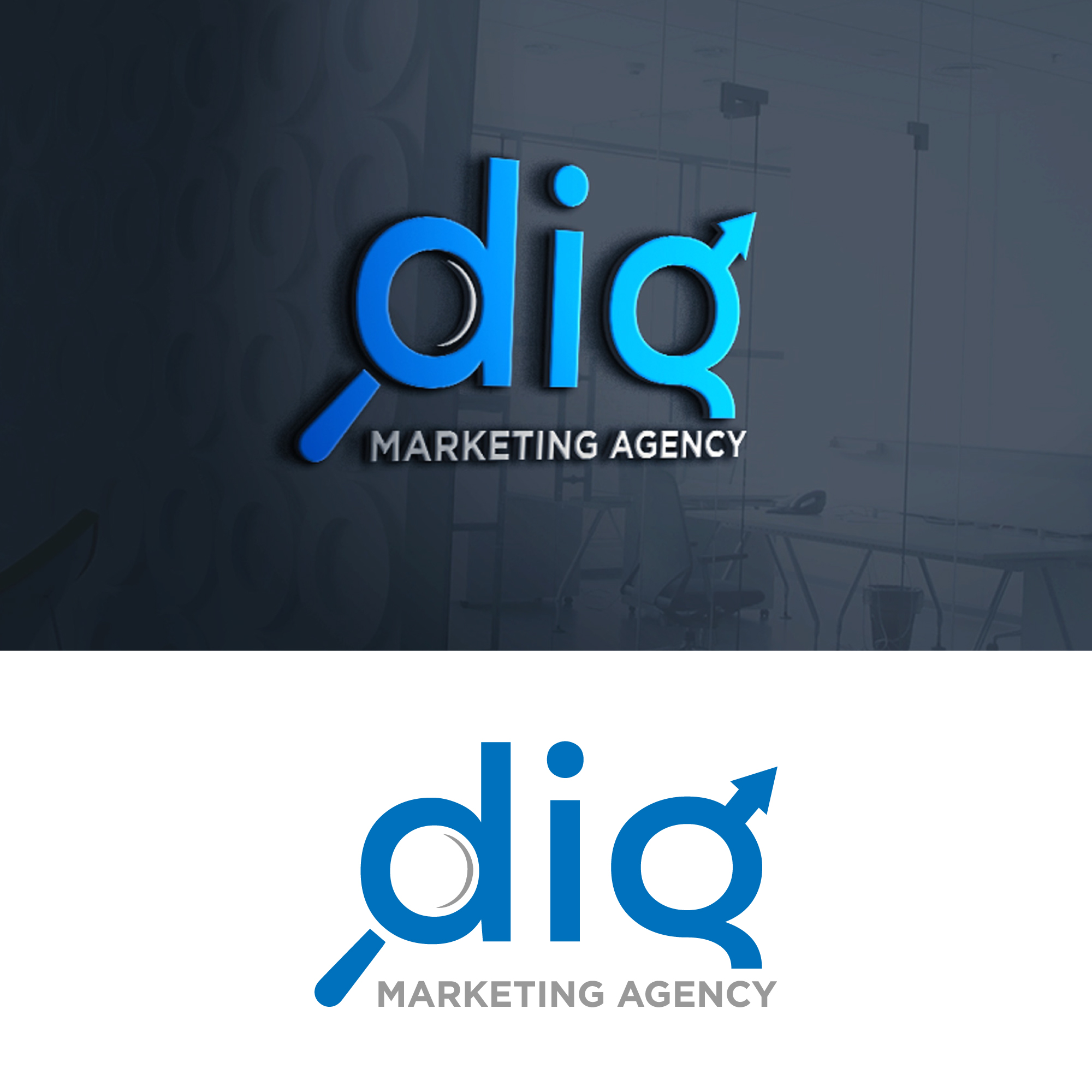Logo Design by ummehabeba for this project | Design #32252977