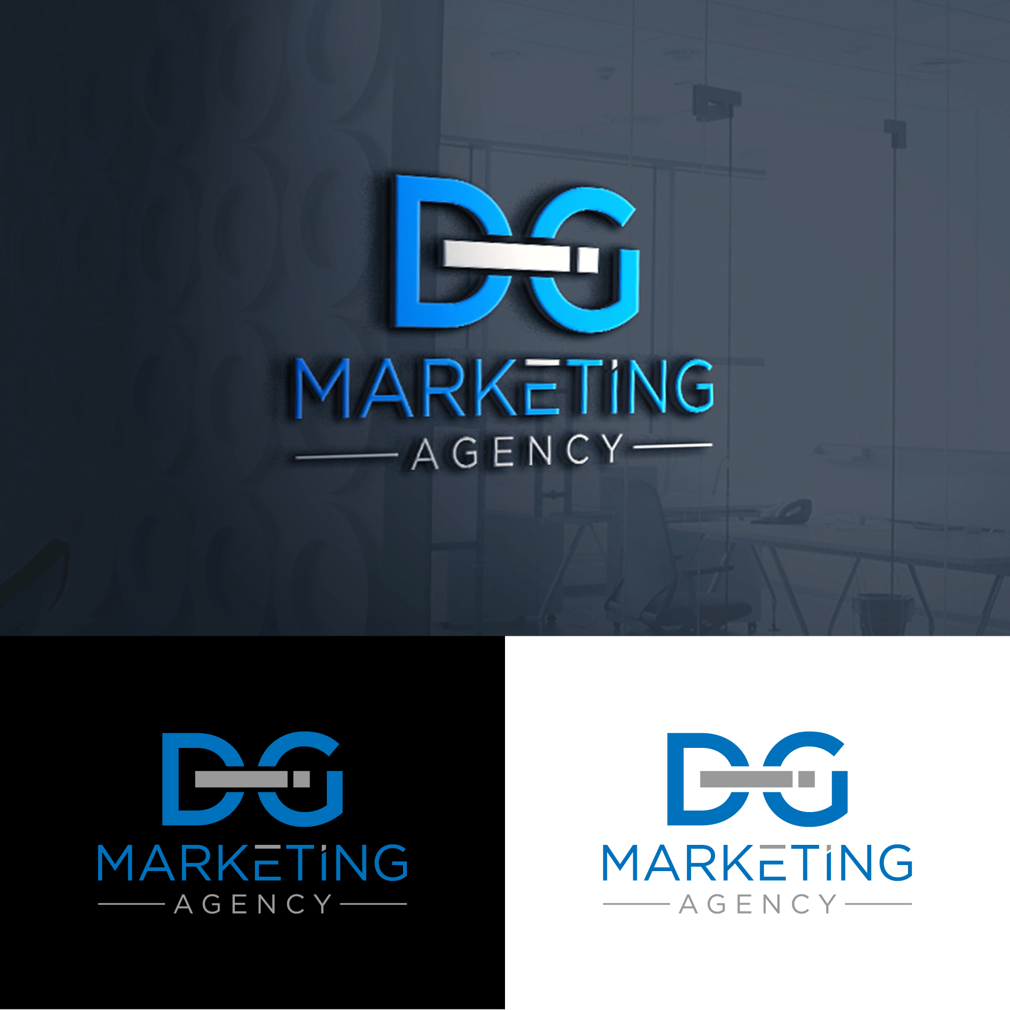 Logo Design by ummehabeba for this project | Design #32253049