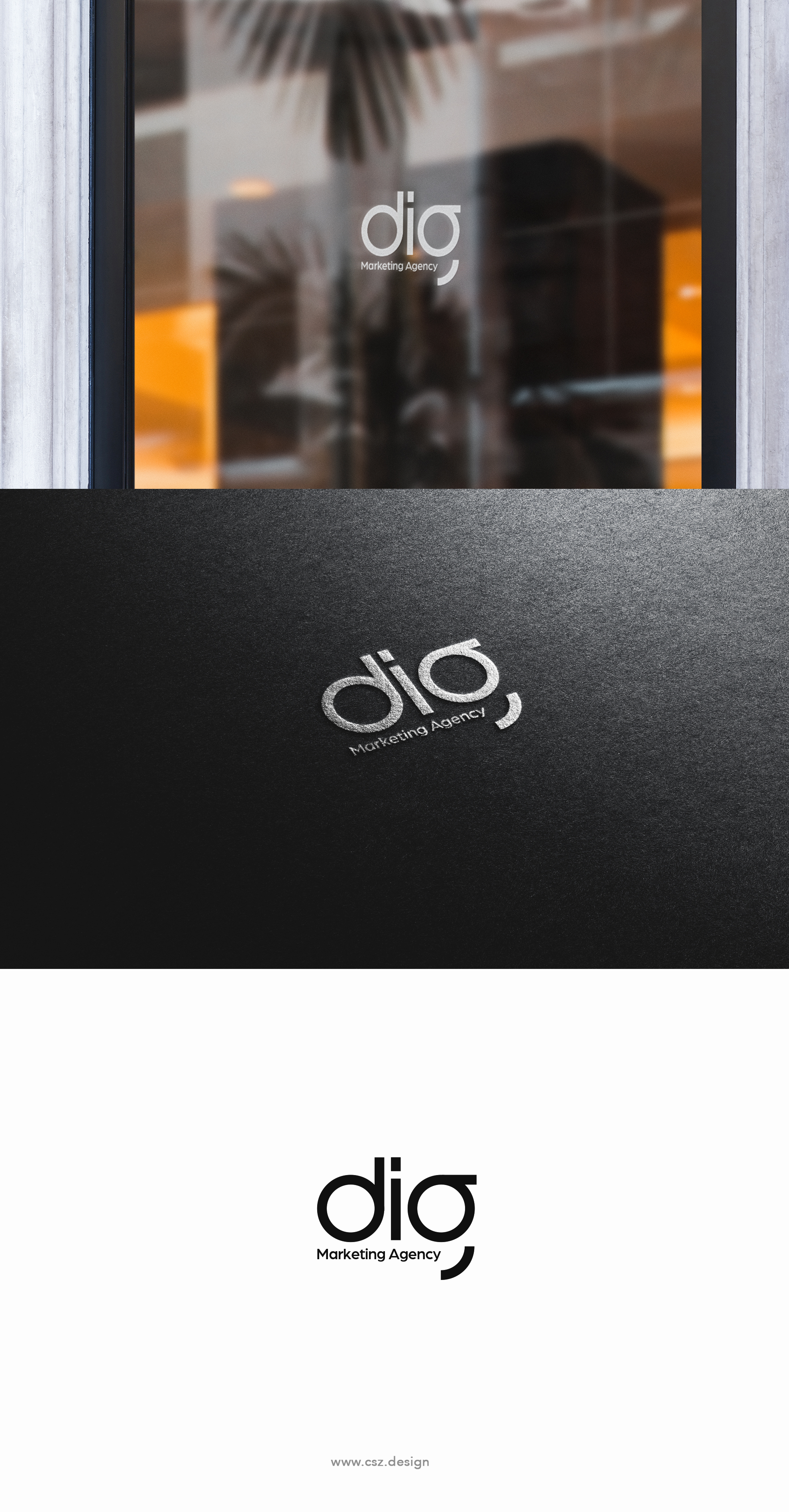 Logo Design by csz.design for this project | Design #32262106