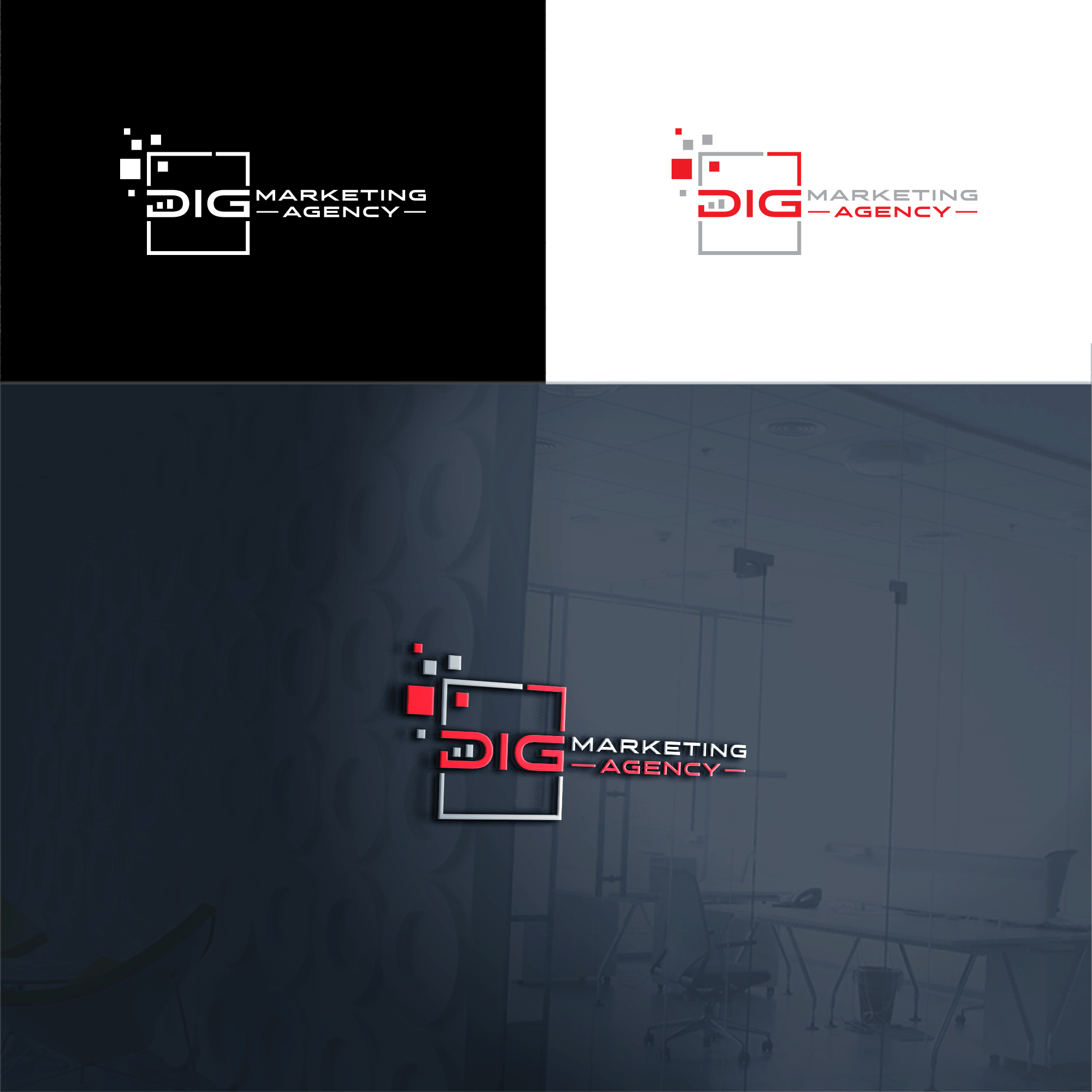 Logo-Design von RA-bica für dieses Projekt | Design #32254689