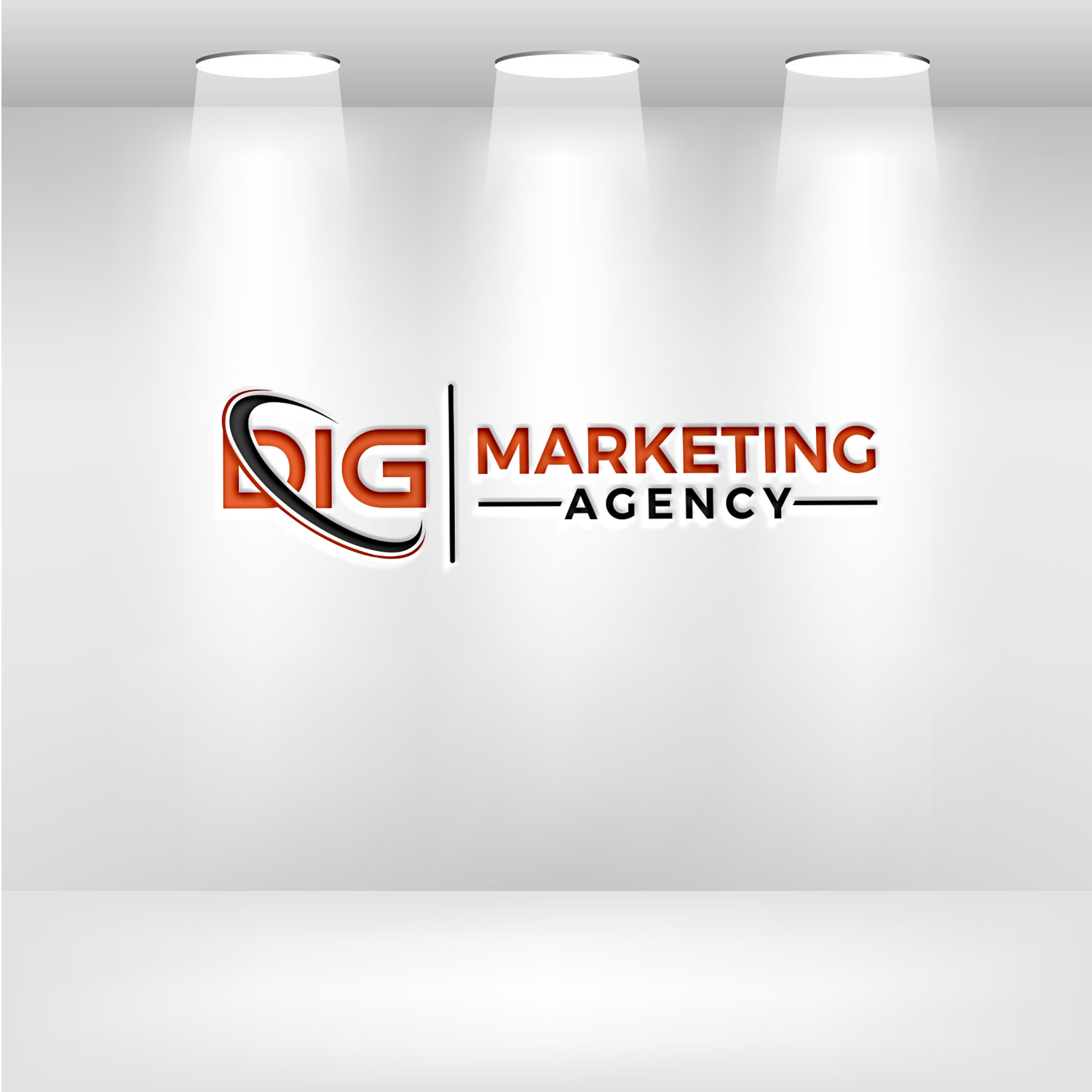 Logo Design by Mk_Graphix for this project | Design #32252851