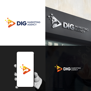 Logo Design by circledsg for this project | Design #32251443