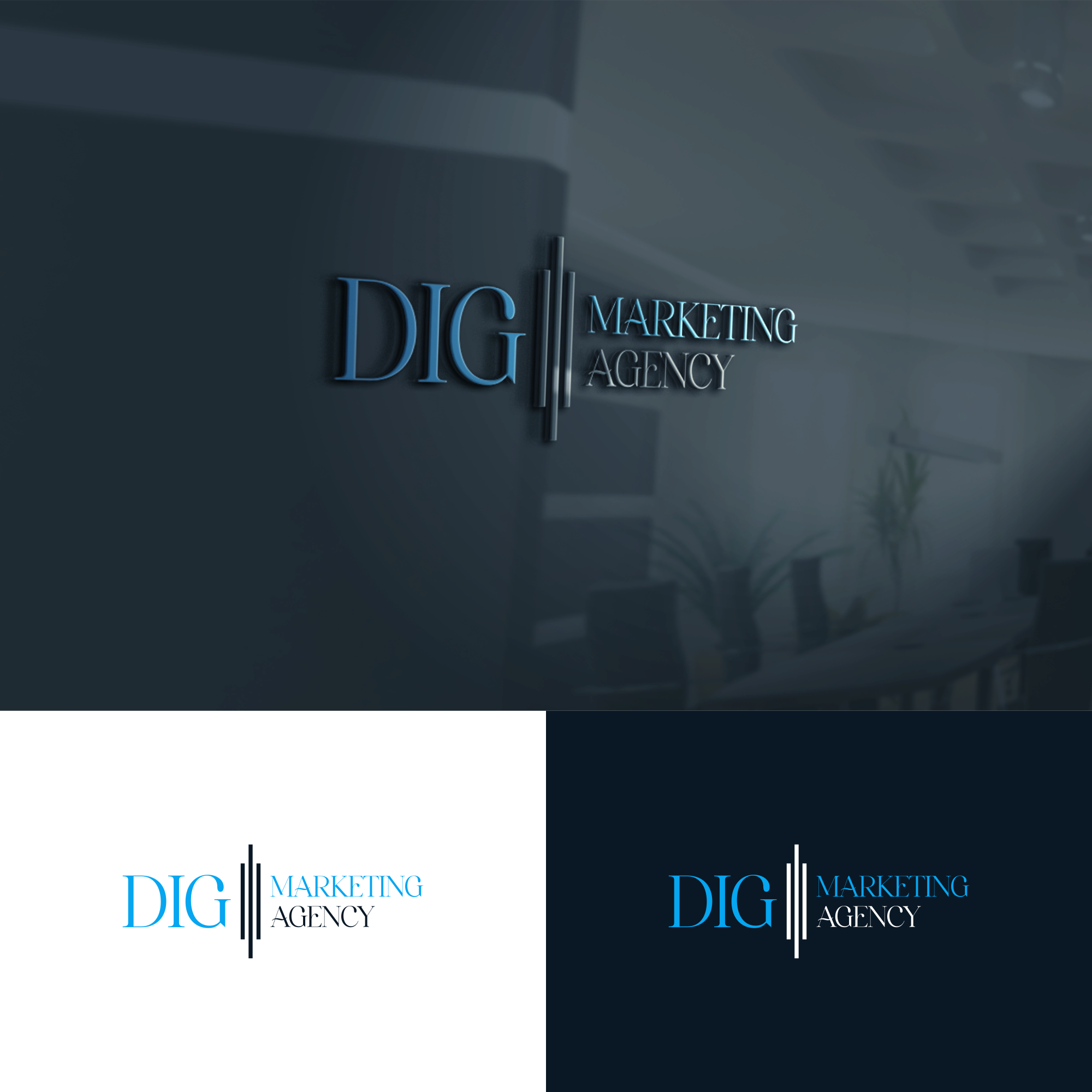 Logo Design by B.O_studio for this project | Design #32265317