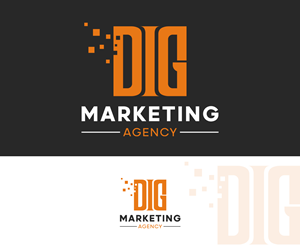 Logo Design by Alf Mozara